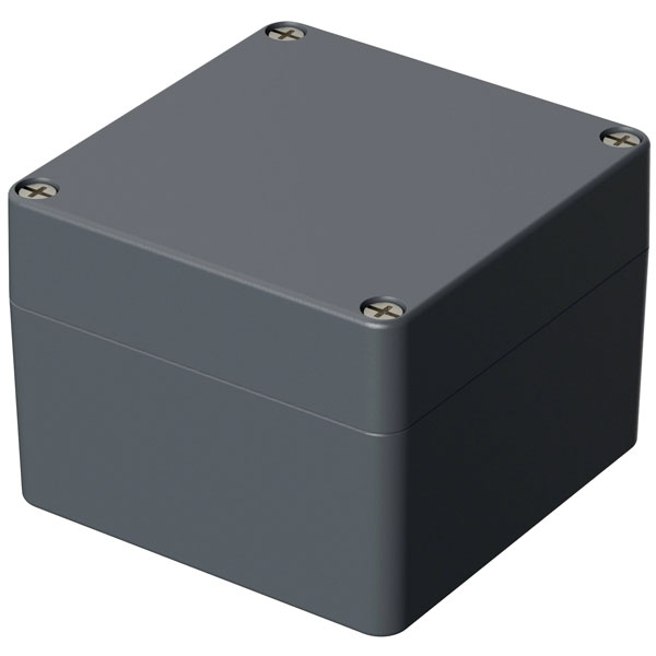 BOPLA 02226000 Euromas polycarbonate Casing dust & spray-proof