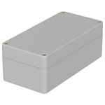 Bopla General Purpose Enclosures Industrial-grade casing 613488
