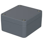 Bopla General Purpose Enclosures Universal enclosure 613490
