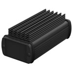 Bopla Heat Sink Enclosures Heat sink enclosure 613492