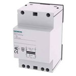 Siemens 4AC37240 Safety transformer 8/12V 2A UL489 3-phase
