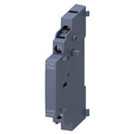 Siemens 3RV2901-1A SIRIUS Auxiliary Switch module 400V 1S+1NC