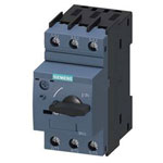 Siemens 3RV20110FA10 Circuit Breaker 0.35-0.5A 690V size S00 97mm