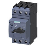 Siemens 3RV20111FA10 Circuit Breaker 3.5-5A 690V 45x97x97mm