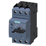 Siemens 3RV2021-1JA10 Circuit Breaker 7-10A 690V AC max 97x97x45mm