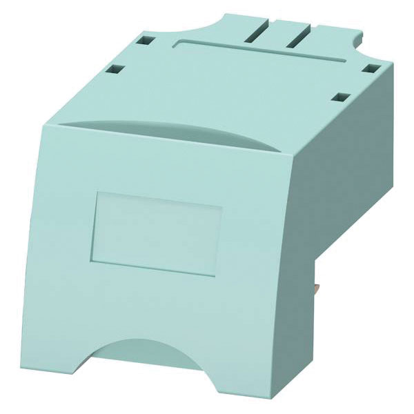 Siemens 3RV29175A SIRIUS locking mechanism connector size S00 1pc