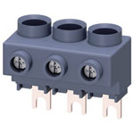 Siemens 3RV2925-5AB SIRIUS Power feed terminal 3-phase size S00/S0