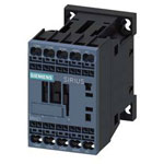 Siemens 3RH21312BB40 Auxiliary Contactor current monitor 24 V AC/DC