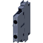 Siemens Contactors Auxiliary switch module 613534