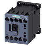 Siemens 3RT2017-1AP02 SIRIUS Contactor 12A 5.5kW 230V AC 1 NC