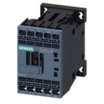 Siemens 3RT20182BB42 S00 Contactor 16A 7.5kW 400V 3-Pole Diode 24VDC