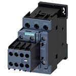 Siemens 3RT20271AP00 SIRIUS Contactor 3-pole 32A 15kW 230V AC
