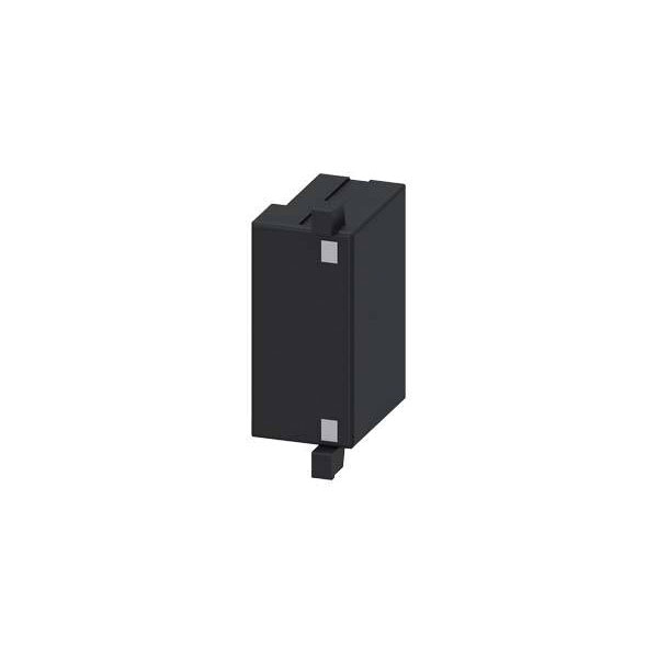 Siemens 3RT29261BD00 S2 Contactor varistor 240V AC motor protection