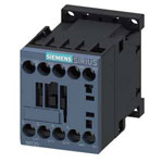 Siemens 3RT2024-2BB40 Contactor 3-pole 12A 5.5kW 400V 1NO+1NC 690V AC/DC