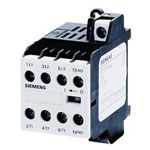 Siemens 3TG1010-0AL2 Magnetic starter Size 4 2-pole 24 V DC 75 A