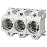 Siemens 5SF5268 DIAZED Fuse Holder DIII 63 A 500 V AC IP40 ventilated