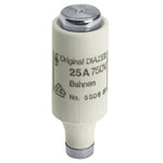 Siemens 5SD602 Fuse Holder inset DIII 4 A 750 V AC 1pc(s)