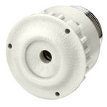 Siemens 5SH1161 SENTRON screw cap Fuse DIII 63A 750V AC 1pc