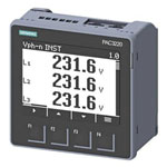 Siemens 7KM3220-1BA01-1EA0 SENTRON PAC3220 LCD Power monitor Modbus TCP