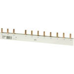 Siemens 5ST3654 Pin Busbar copper 210mm 1pc IP30 73x43.5x18.5mm