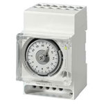 Siemens 7LF5300-5 Time Synchronizer 230V AC Analogue Switch Day 1