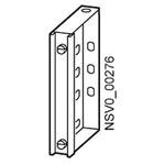 Siemens BVP081945 Bracket 1pc suspension bracket BD01BA