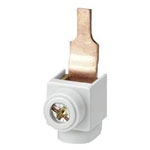 Siemens 5ST37712 Feeder terminal Copper-zinc alloy 80 A 690 V 10 pcs