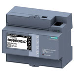 Siemens 7KM2200-2EA00-1JB1 SENTRON meter 3-phase LAN Modbus TCP