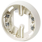 Siemens S54319-F11-A1 DB721 detector base universal slots 1pc