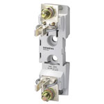 Siemens 3NH3051 Fuse bottom 160A 690V Motor protection Size S6