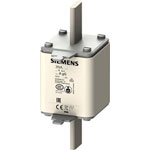 Siemens 3NA38368 Fuse Holder inset 160 A 400 V 4-pole manual operation