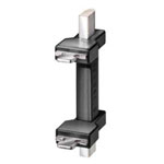 Siemens 3NG1202 NH Fuse disconnector 250A Sz.3 1-pole 690V flat terminal