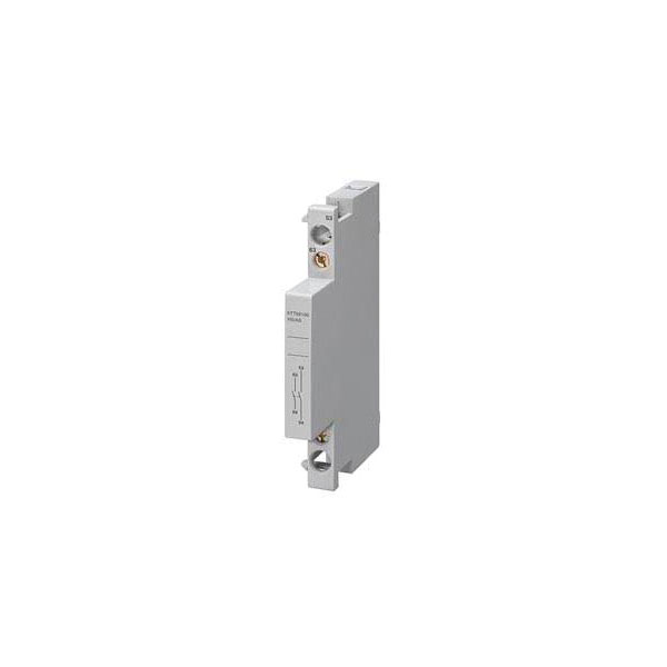 Siemens 5TT59101 Auxiliary Current Switch 1 Maker/1 Breaker 230V