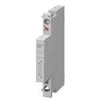 Siemens 5TT59101 Auxiliary Current Switch 1 Maker/1 Breaker 230V