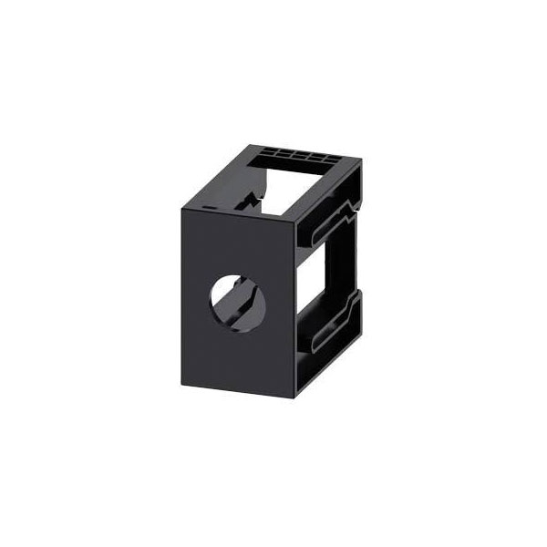 Siemens 3SU19000KH800AA0 adapter rotary mechanism size 100x100mm