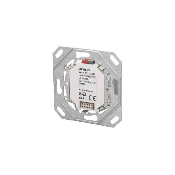 Siemens 5WG11172AB12 Siemens-KNX Bus connector with latest software