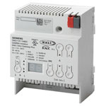 Siemens 5WG11411AB03 KNX Gateway IP40 H2200mm W500mm RAL 7035