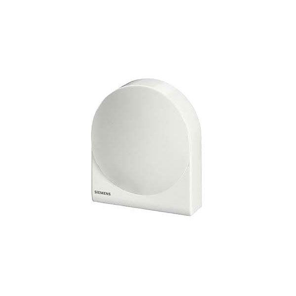Siemens BPZ:QAC2012 Siemens-KNX temperature sensor Pt1000 outdoor