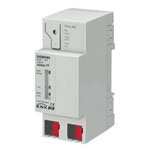 Siemens 5WG11401AB13 KNX Line coupler SIMATIC DP 15mm LED <1ms cycle