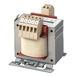 Siemens 4AM32425FT100FA0 Autotransformer 1Ph 63VA 525V IP00 Screw Connection