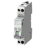 Siemens 5SV60166MC13 AFDD 2-pin 13 A monitors and protects end Circuits