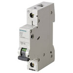 Siemens Circuit Breakers Circuit breaker 613668