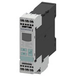 Siemens 3UG4622-2AW30 SIRIUS relay monitors 3-phase voltage 160-690V