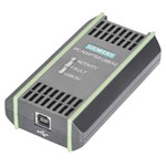 Siemens 6GK15710BA000AA0 Adapter 12 MBit/s S7/S5 OPC communication