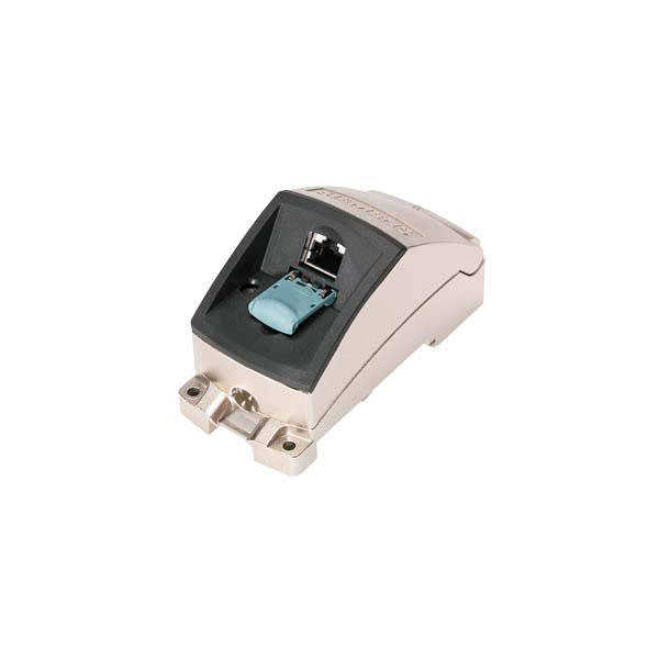 Siemens 6GK19011BE000AA2 Ethernet module 10/100/1000 MBit/s Adjustable