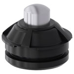 Siemens 3SE50000AB01 SIRIUS Door Switch actuator stainless steel plunger