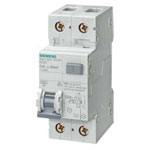 Siemens 5SU13567KK06 Switch 6 A 0.03 A 230 V EPL for WinCC flexible