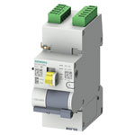 Siemens Circuit Breakers Remote actuator (RCA) 613709