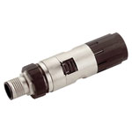 Siemens 6GK19010DB206AA0 SINAMICS 4-pin sensor/actuator connector