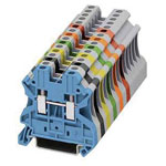 Siemens Terminals Serial terminal 613722